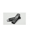 Kingston flash disk 16GB D300S 256-bit XTS ecnryption USB 3.0 (r/w: 165/22MB/s) - nr 8