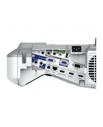 Projector Epson EB-685W Ultra short distance