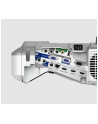 Projector Epson EB-685W Ultra short distance - nr 9