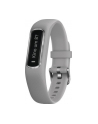 Garmin Vivosmart 4 - S/M - light grey/silver - nr 12