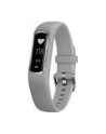 Garmin Vivosmart 4 - S/M - light grey/silver - nr 14