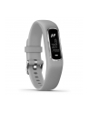 Garmin Vivosmart 4 - S/M - light grey/silver - nr 1