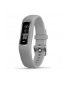 Garmin Vivosmart 4 - S/M - light grey/silver - nr 2