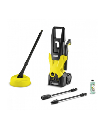 karcher Urządzenie wysokociśnieniowe K3 Home 1.601-821.0