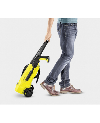 karcher Urządzenie wysokociśnieniowe K2 1.673-220.0