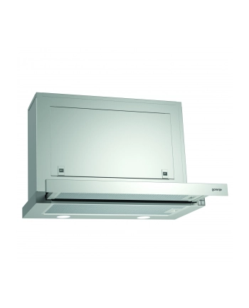 gorenje Okap teleskopowy BHP623E8X nr 1