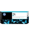hp inc. Tusz nr 728 300ml Cyan F9K17A - nr 7