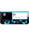hp inc. Tusz nr 728 300ml Cyan F9K17A - nr 8