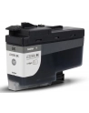 Tusz Brother LC3239XLBK h-yield black | 6000 str | MFCJ6947DW - nr 1