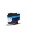 Tusz Brother LC3239XLC h-yield cyan| 5000 str | MFCJ6947DW - nr 13