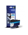 Tusz Brother LC3239XLC h-yield cyan| 5000 str | MFCJ6947DW - nr 22