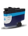 Tusz Brother LC3239XLC h-yield cyan| 5000 str | MFCJ6947DW - nr 2