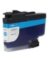 Tusz Brother LC3239XLC h-yield cyan| 5000 str | MFCJ6947DW - nr 33