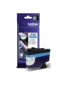 Tusz Brother LC3239XLC h-yield cyan| 5000 str | MFCJ6947DW - nr 41