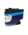 Tusz Brother LC3239XLC h-yield cyan| 5000 str | MFCJ6947DW - nr 7