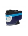 Tusz Brother LC3239XLC h-yield cyan| 5000 str | MFCJ6947DW - nr 9