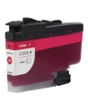 Tusz Brother LC3239XLM h-yield magenta | 5000 str | MFCJ6947DW - nr 31