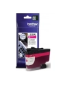 Tusz Brother LC3239XLM h-yield magenta | 5000 str | MFCJ6947DW - nr 35