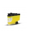 Tusz Brother LC3239XLY h-yield yellow| 5000 str | MFCJ6947DW - nr 22