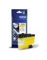 Tusz Brother LC3239XLY h-yield yellow| 5000 str | MFCJ6947DW - nr 25