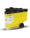 Tusz Brother LC3239XLY h-yield yellow| 5000 str | MFCJ6947DW - nr 26