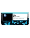 hp inc. Tusz nr 728 300ml czarny matowy F9J68A - nr 5