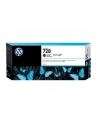 hp inc. Tusz nr 728 300ml czarny matowy F9J68A - nr 7