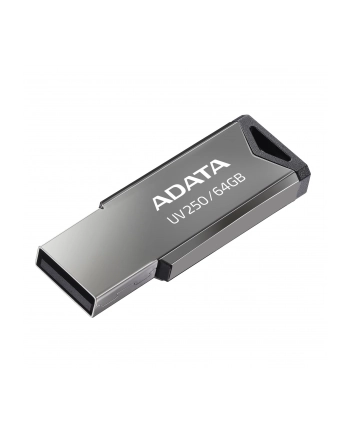 adata Pendrive UV250 16GB USB2.0 Metal nr 1