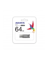 adata Pendrive UV250 64GB USB2.0 Metal - nr 12