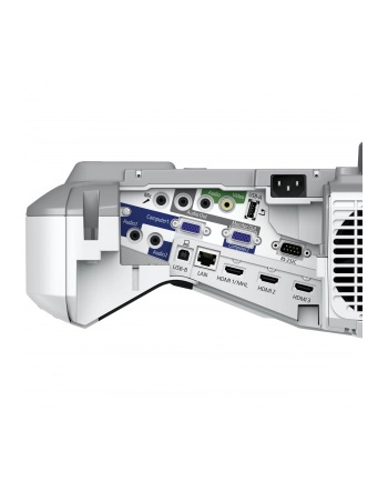 Projector Epson EB-685W Ultra short distance nr 1