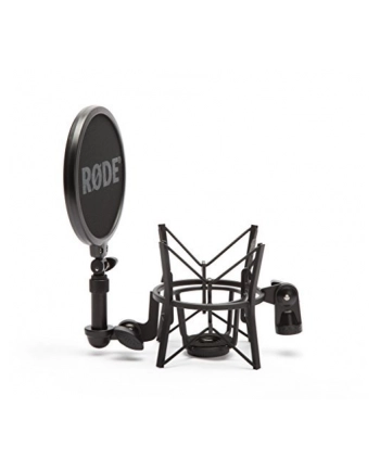 Rode Microphones SM6 - black nr 2