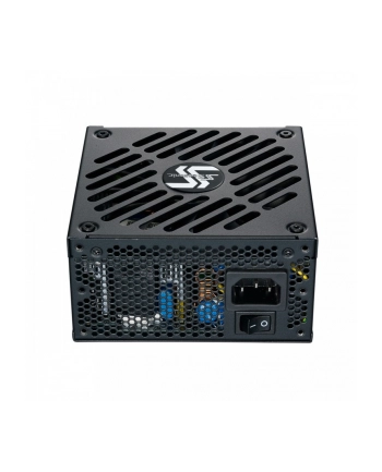 Seasonic FOCUS SGX 650W - 80Plus Gold nr 2
