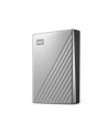 western digital Dysk zewnętrzny WD My Passport Ultra, 2.5'', 2TB, USB 3.1, srebrny - nr 26