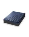 western digital Dysk zewnętrzny WD My Passport Ultra, 2.5'', 4TB, USB 3.1, czarny - nr 10
