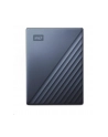 western digital Dysk zewnętrzny WD My Passport Ultra, 2.5'', 4TB, USB 3.1, czarny - nr 12
