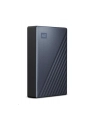 western digital Dysk zewnętrzny WD My Passport Ultra, 2.5'', 4TB, USB 3.1, czarny - nr 13
