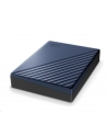 western digital Dysk zewnętrzny WD My Passport Ultra, 2.5'', 4TB, USB 3.1, czarny - nr 15