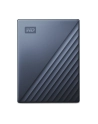 western digital Dysk zewnętrzny WD My Passport Ultra, 2.5'', 4TB, USB 3.1, czarny - nr 21