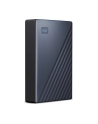 western digital Dysk zewnętrzny WD My Passport Ultra, 2.5'', 4TB, USB 3.1, czarny - nr 29