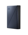 western digital Dysk zewnętrzny WD My Passport Ultra, 2.5'', 4TB, USB 3.1, czarny - nr 30