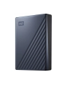 western digital Dysk zewnętrzny WD My Passport Ultra, 2.5'', 4TB, USB 3.1, czarny - nr 36
