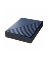 western digital Dysk zewnętrzny WD My Passport Ultra, 2.5'', 4TB, USB 3.1, czarny - nr 43