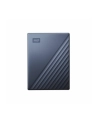 western digital Dysk zewnętrzny WD My Passport Ultra, 2.5'', 4TB, USB 3.1, czarny - nr 44