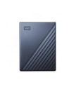 western digital Dysk zewnętrzny WD My Passport Ultra, 2.5'', 4TB, USB 3.1, czarny - nr 49