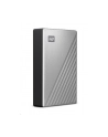 western digital Dysk zewnętrzny WD My Passport Ultra for Mac, 2.5'', 2TB, USB 3.1, srebrny - nr 13