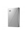 western digital Dysk zewnętrzny WD My Passport Ultra for Mac, 2.5'', 2TB, USB 3.1, srebrny - nr 26