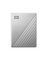 western digital Dysk zewnętrzny WD My Passport Ultra for Mac, 2.5'', 4TB, USB 3.1, srebrny - nr 12