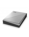western digital Dysk zewnętrzny WD My Passport Ultra for Mac, 2.5'', 4TB, USB 3.1, srebrny - nr 15