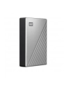 western digital Dysk zewnętrzny WD My Passport Ultra for Mac, 2.5'', 4TB, USB 3.1, srebrny - nr 32