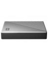 western digital Dysk zewnętrzny WD My Passport Ultra for Mac, 2.5'', 4TB, USB 3.1, srebrny - nr 38